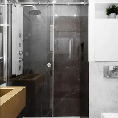 Pawia P&o Serviced Apartament Warszawa